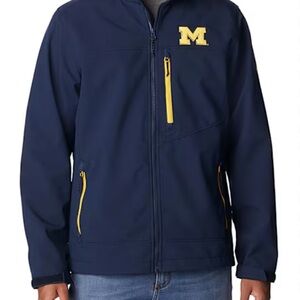 Michigan State University Jacket
